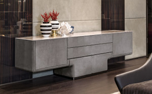 Буфет DO LONGHI Y 782