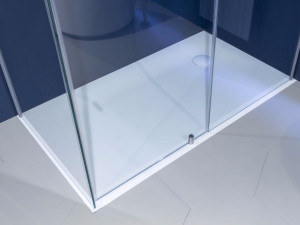 Ультра-плоский поддон для душа в Moodlight