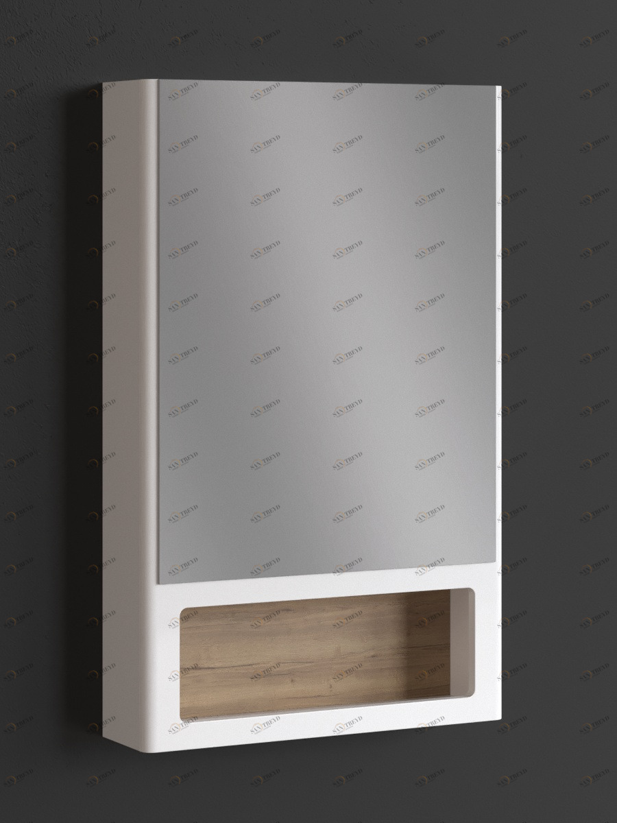 Зеркало Александрия 40 Santreyd 15336