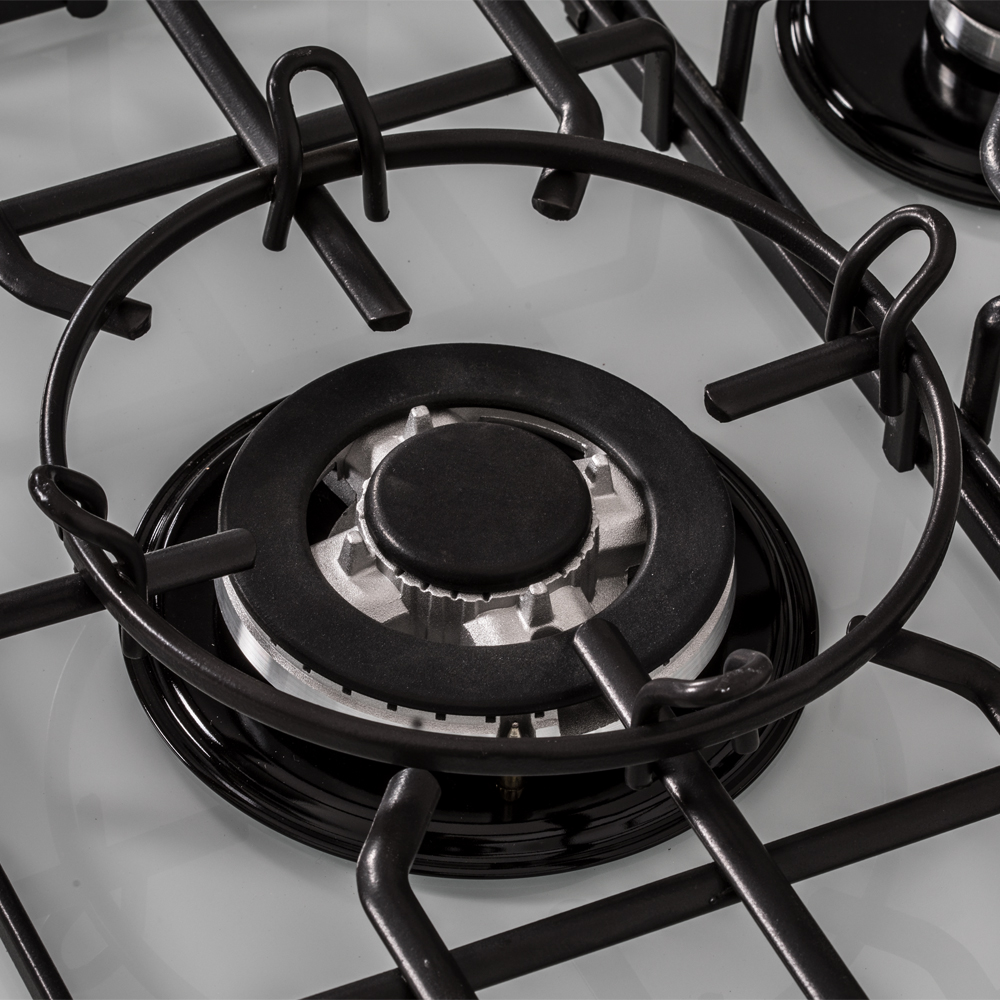 9140864 Газовая варочная поверхность Delvento V45H35C001 STDN-0103868 - Вид №5