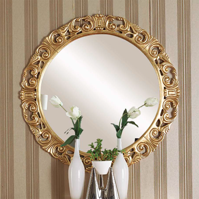 Зеркало  MORELLO GIANPAOLO 1890/W Classic