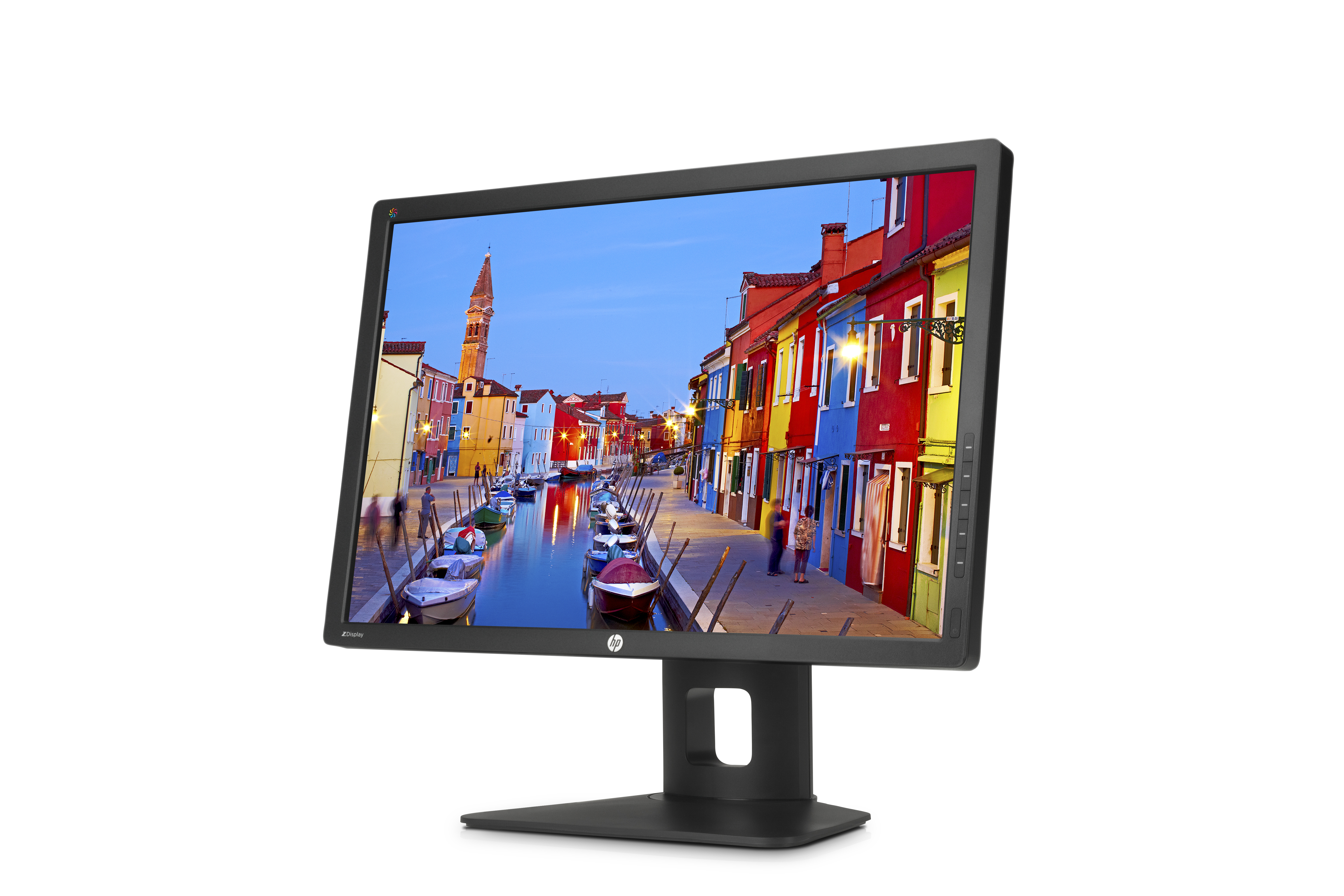 1JR59A4#ABB z24xg2 dreamcolor display (repl e9q82a4) HP HP DreamColor Santreyd  - Вид №1