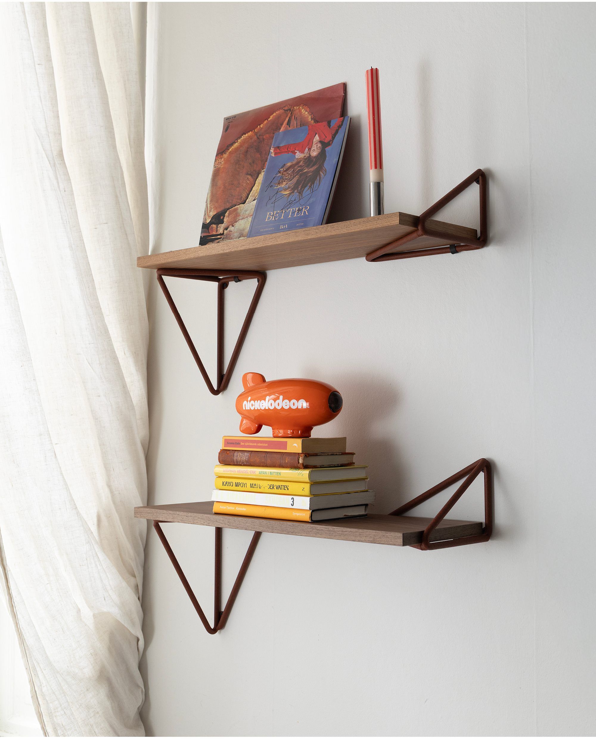 Металлические проволочные кронштейны с порошковым покрытием Maze Phatagoras ARCH-00095979 - Вид №3