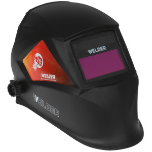 Маска сварочная WELDER PRO Ф5 Хамелеон 5338033