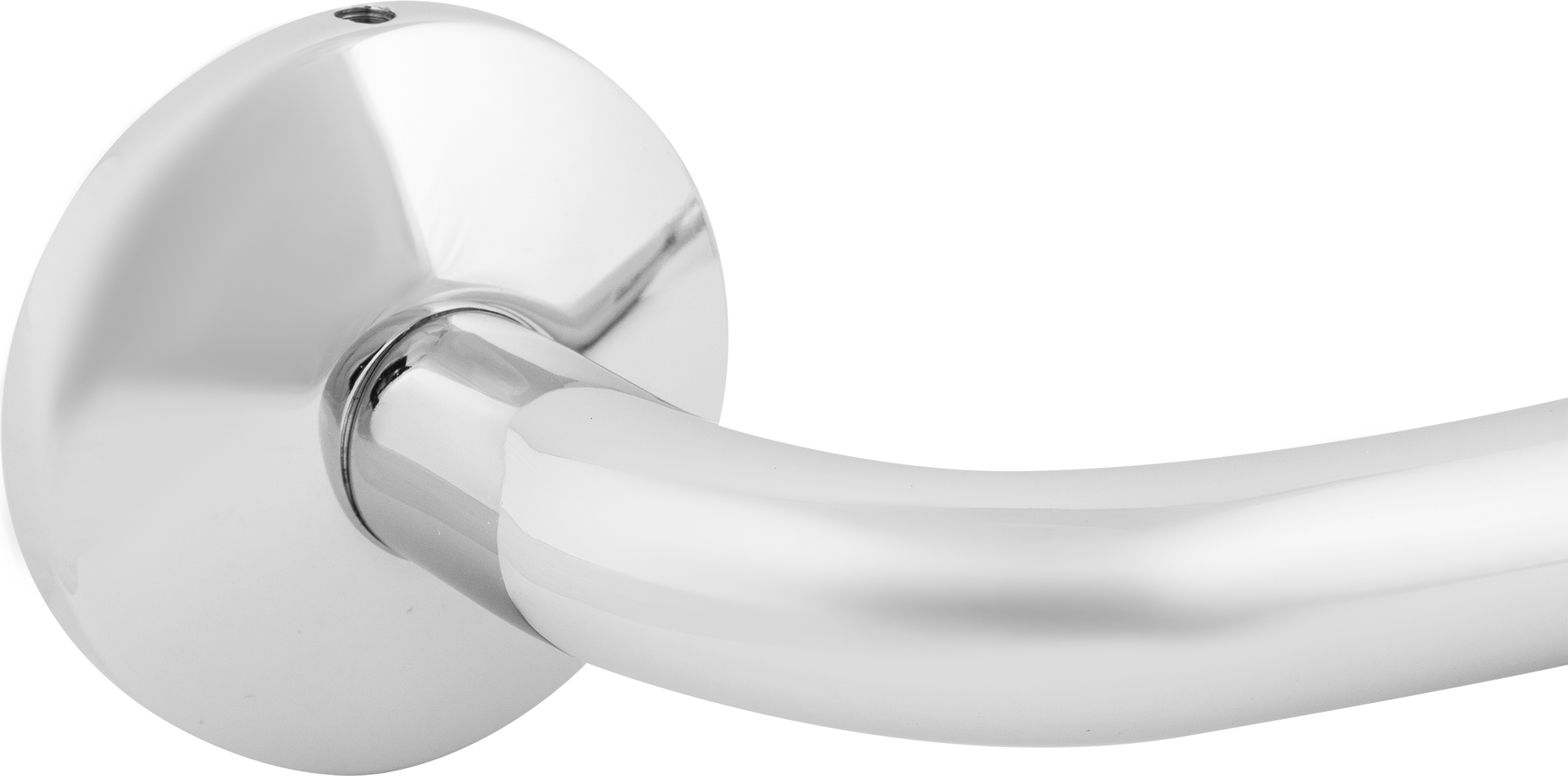 Поручень Santreyd Otel 30 см - хромированная сталь для безопасной ванной 11837316 STLM-0001522 - Вид №1