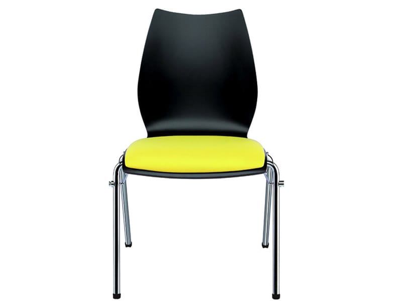Мягкий штабелируемый стул Brunner ARCH-00101549 - Вид №6