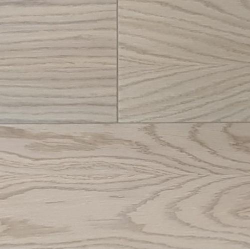 Инженерная доска Стандарт Фьорд Темный Дуб Селект (Гладкая) 1500х156 мм 2000400012 - Вид №1