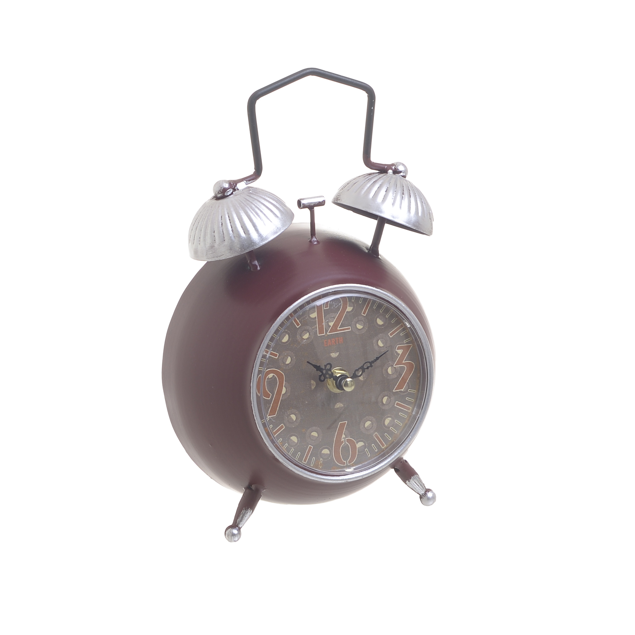 3820977.0284 ЧАСЫ НАСТОЛЬНЫЕ TO4ROOMS  - Вид №1