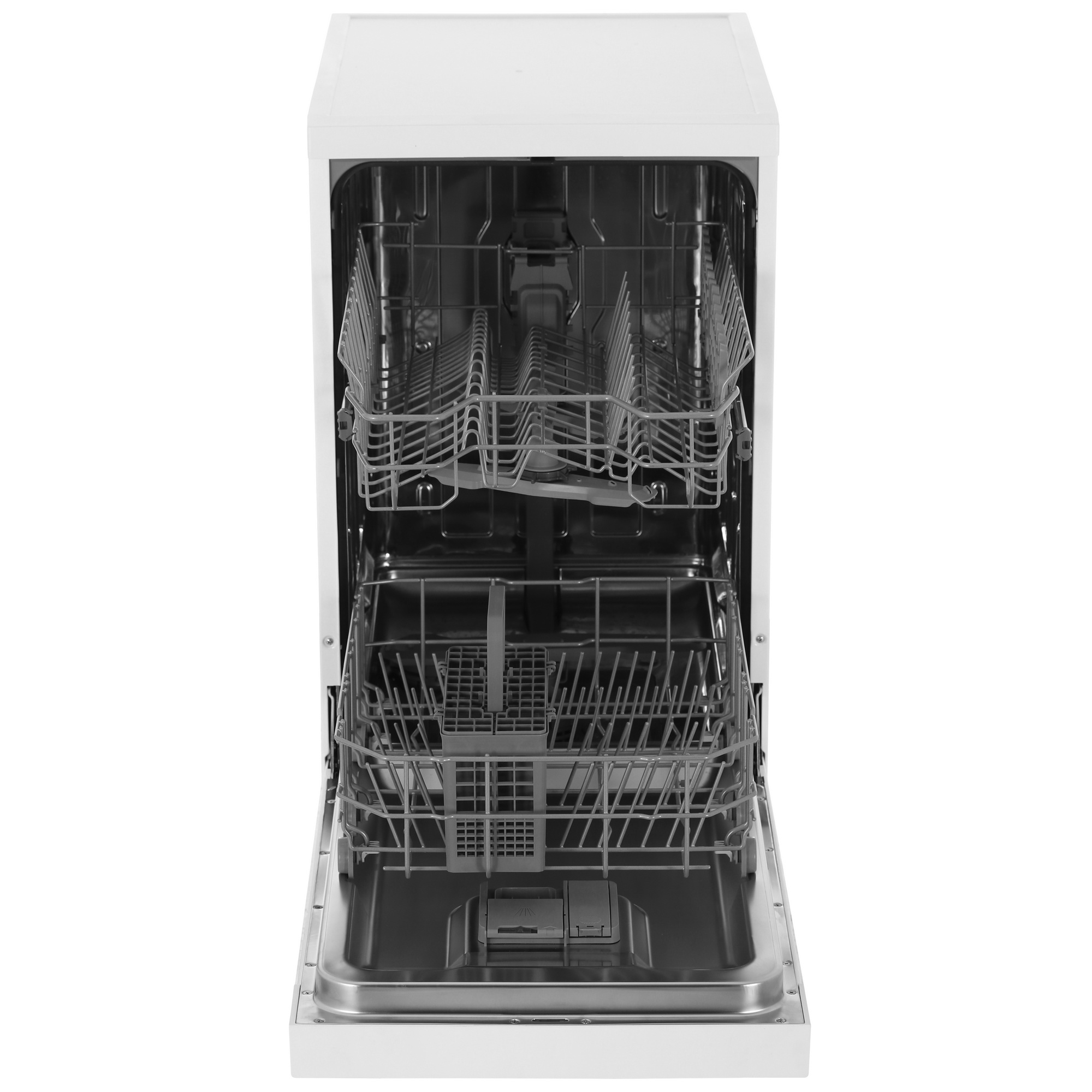 9126080 Посудомоечная машина Indesit DFS 1A50 белый STDN-0036691 - Вид №7