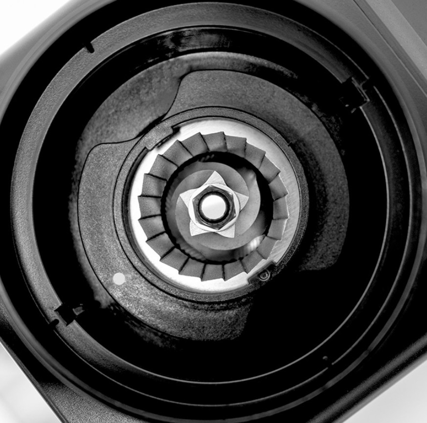 STDN-0144163 Кофемолка ручная ROMMELSBACHER Китай  - Вид №1