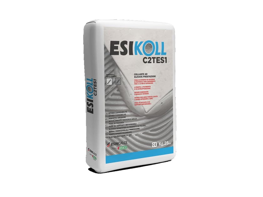 Клей на цементной основе ESINCALCE Esikoll ARCH-00118690