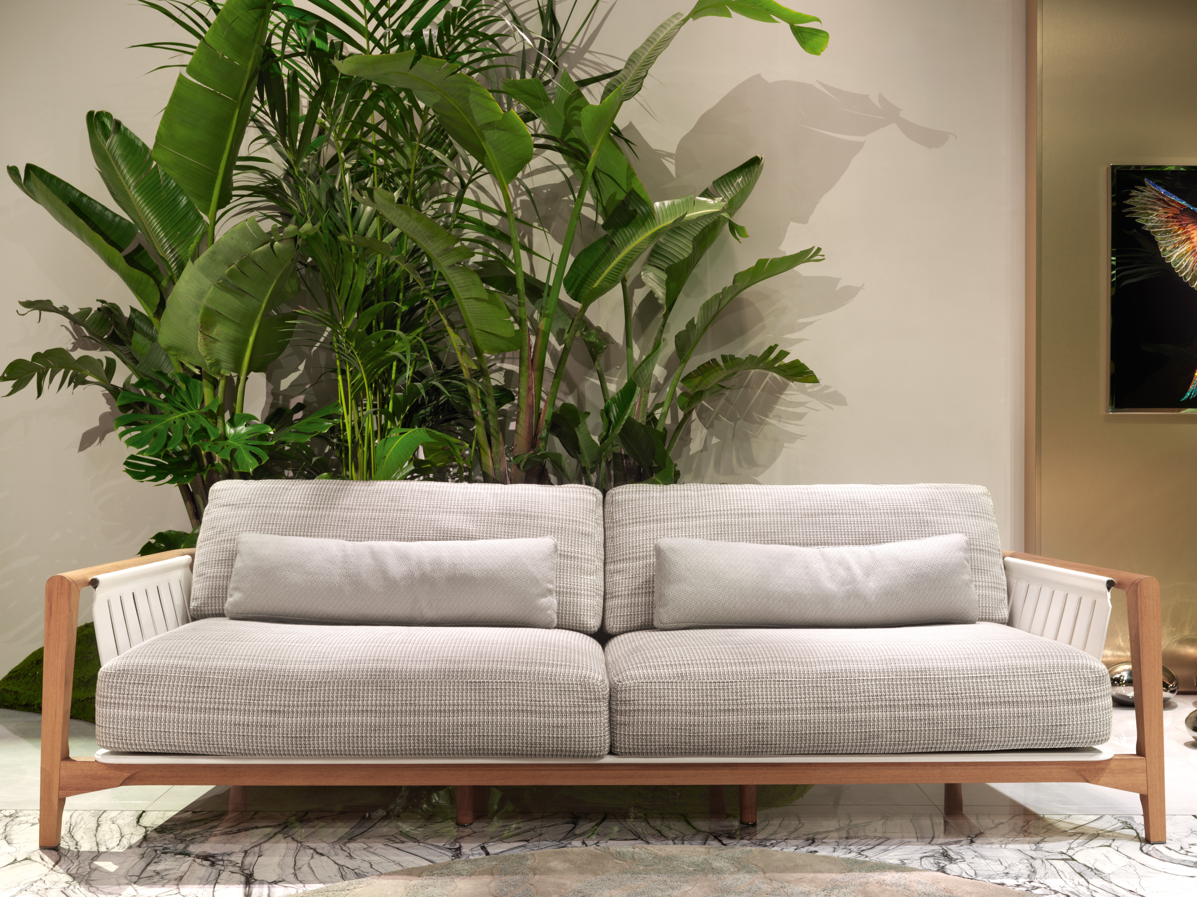 Green Life Диван Visionnaire  - Вид №1