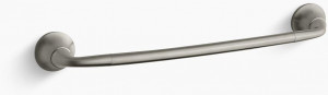 KOHLER Forté Sculpted 18 K-11370-BN