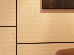 Модульное трехмерное полиуретановое покрытие