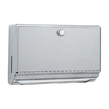 BKB-2621 Edone Настенный диспенсер для полотенец BKB-2621 