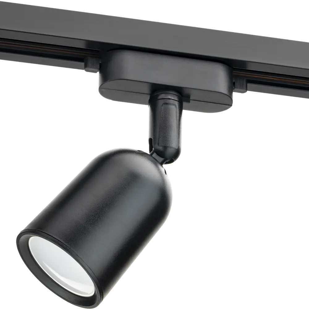 Трековый светильник Ritter Artline с регулируемым плафоном 84846867 STLM-0056057