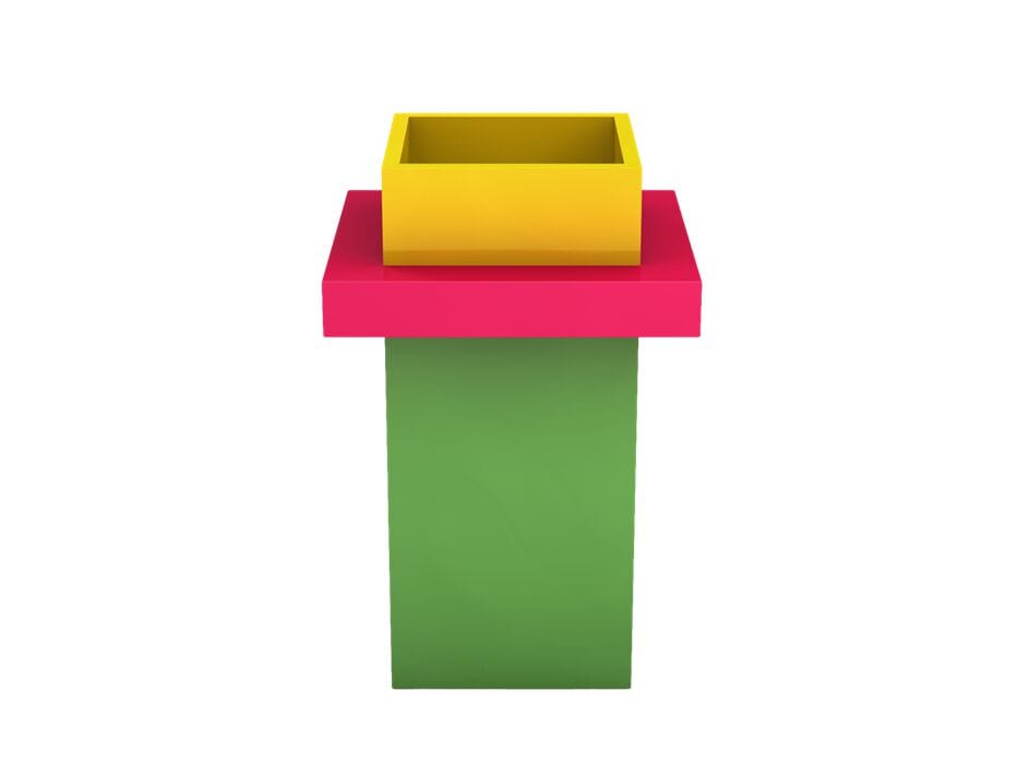 Алюминиевая ВАЗа altreforme подвижная вечеринка ARCH-00101997