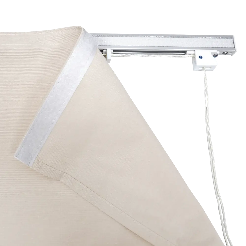 Римская штора Helena 100x175 см экрю ЭСКАР STLM-2153841 - Вид №3