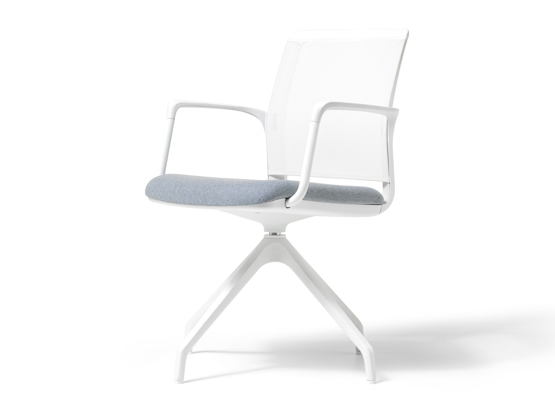 Поворотный стул с подлокотниками Diemme хозяин ARCH-00136070