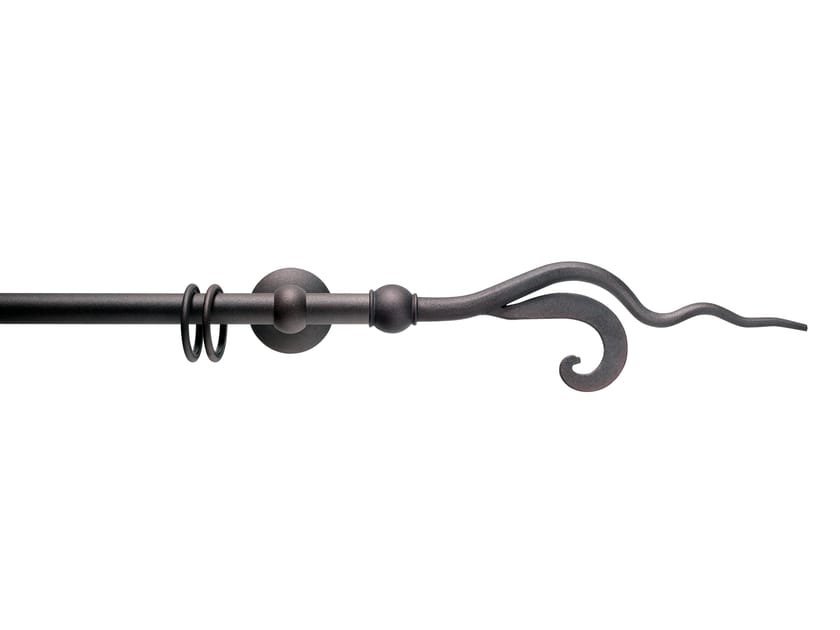 Железный карниз Frandoli Олимпийские боги ARCH-00101180