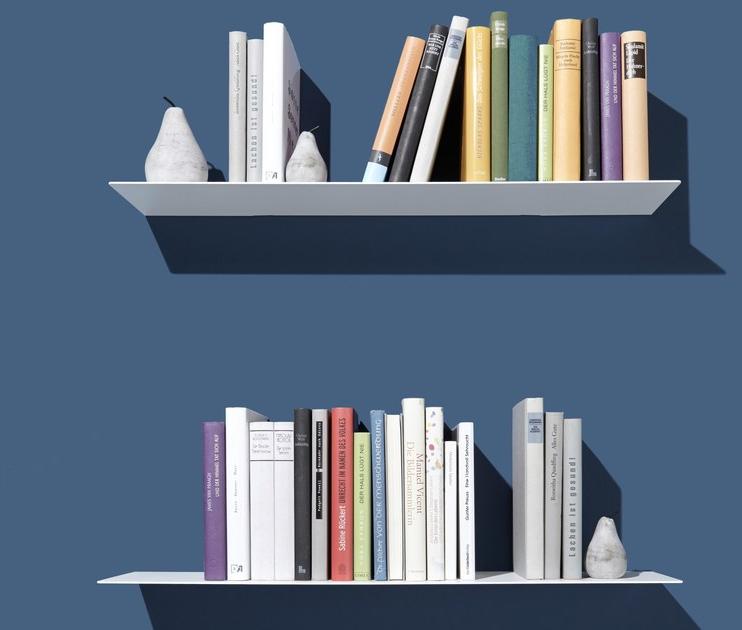 Müller Small Living Металлическая полка sun-id-1484495 - Вид №6