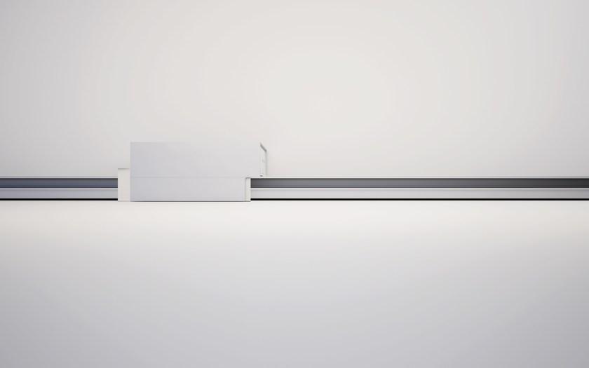 Letroh Электрическая розетка на рельсовой системе Nodo sun-id-1421944 - Вид №1