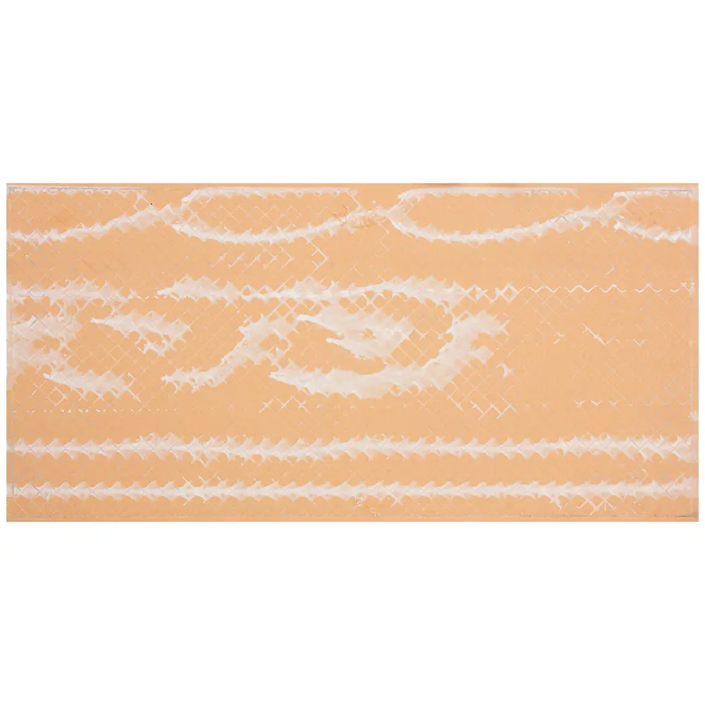 Декор «Скарлет 2» 30х60 см 1.62 м2 цвет светло-серый BELANI STLM-2051124 - Вид №2