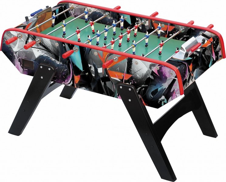 GLASGOW Настольный футбол weekend billiard glasgow Weekend Billiard 