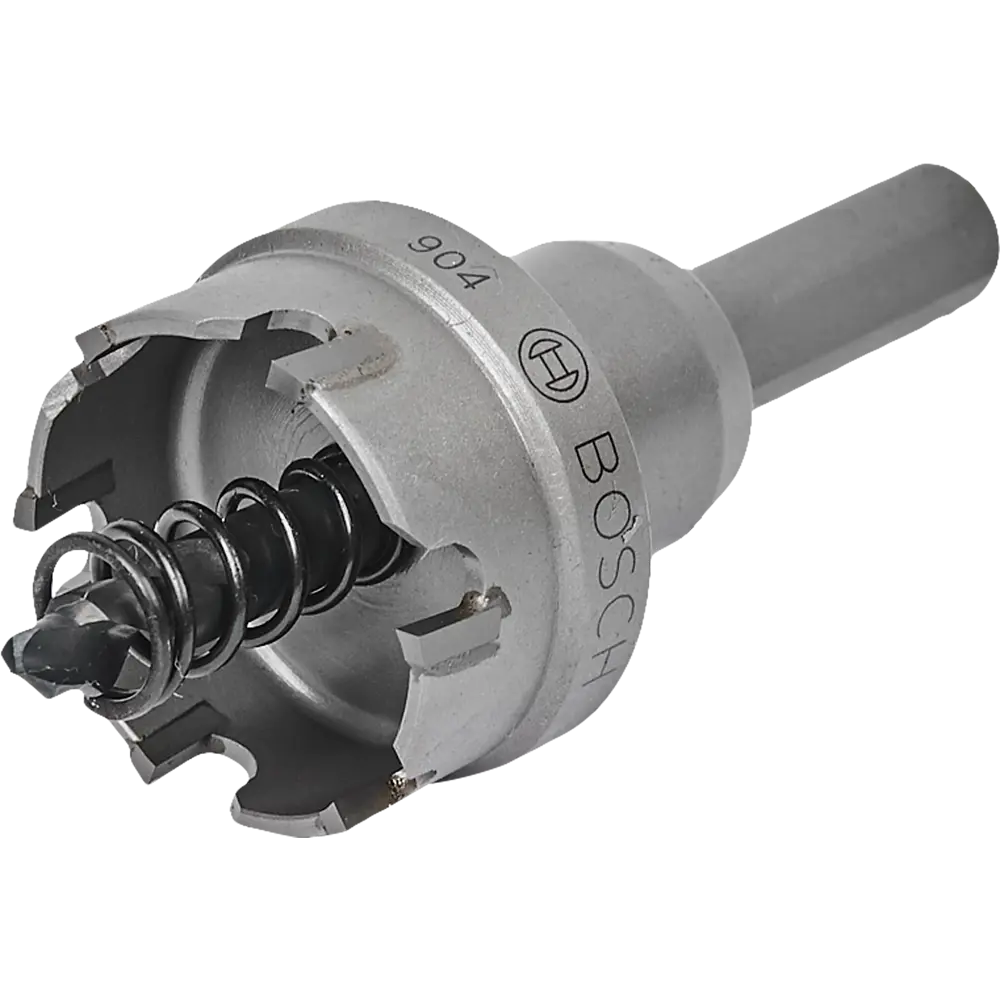 Коронка по стали Bosch 2608594140 32 мм BOSCH PROFESSIONAL STLM-2148619