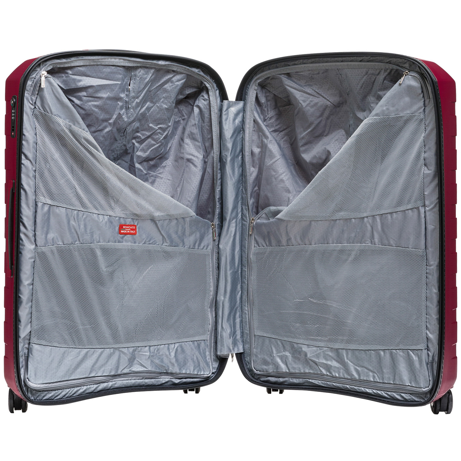 5511-0109 Чемодан 5511 Large Spinner Roncato Box - Вид №2