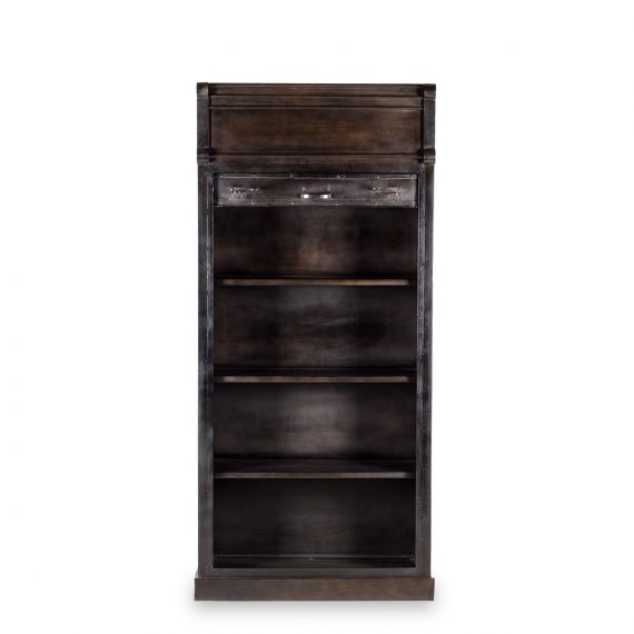 079766 Шкаф с раздвижной дверцей Francisco Segarra Murano Santreyd - Вид №1