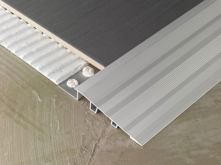 Алюминиевый профиль пола EMAC Italia Novonivel® ARCH-00117820