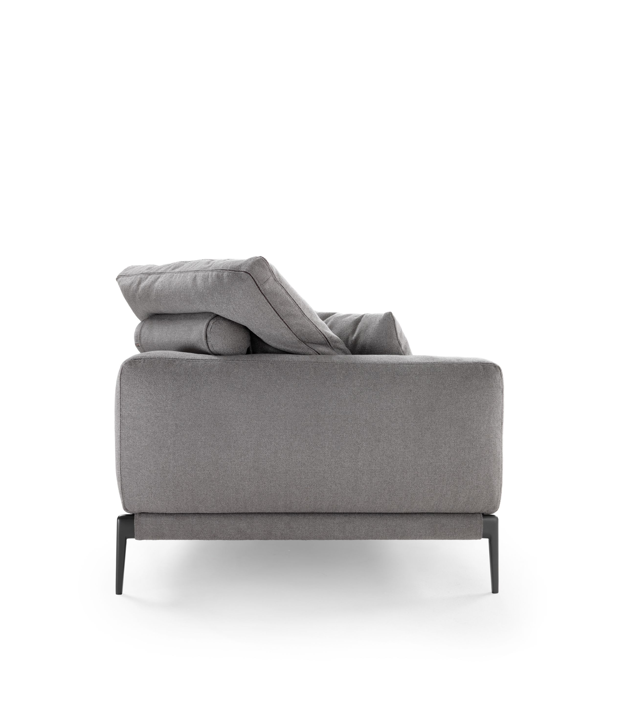 3-местный съемный тканевый диван Flexform ARCH-00033124 - Вид №2