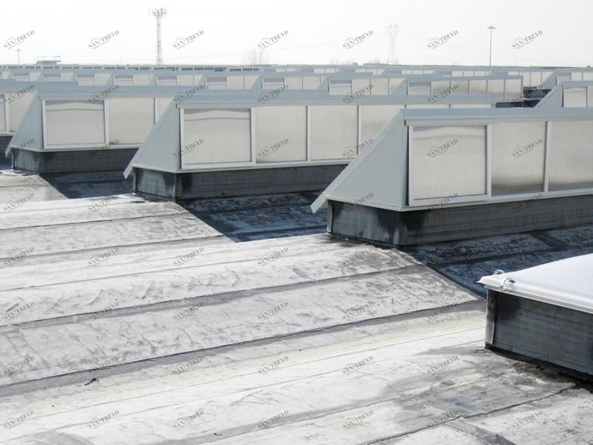 CAODURO Сарай мансардные окна Lucernari sun-id-1406819