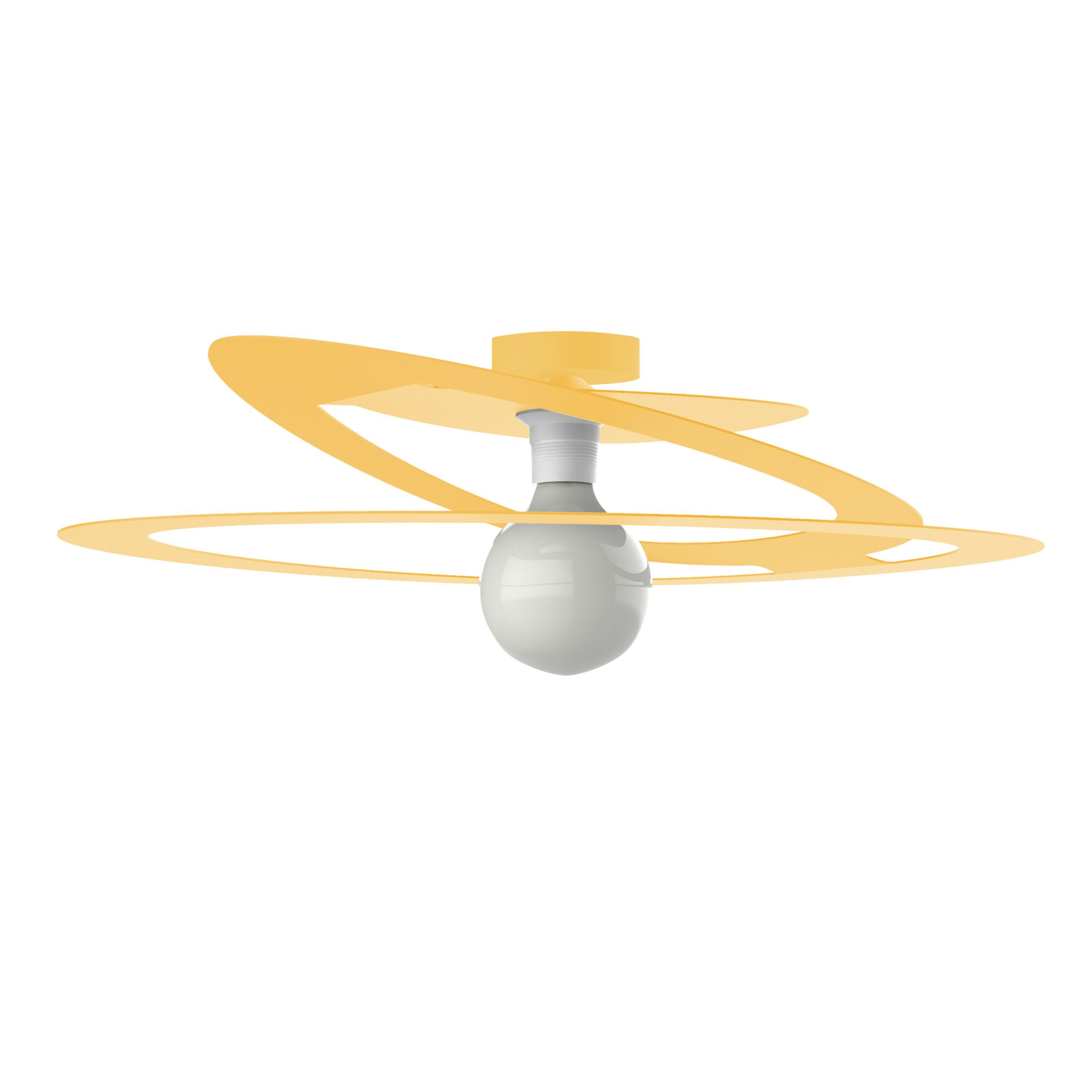 Светодиодный потолочный светильник WayPoint Dilate ARCH-00131313 - Вид №81