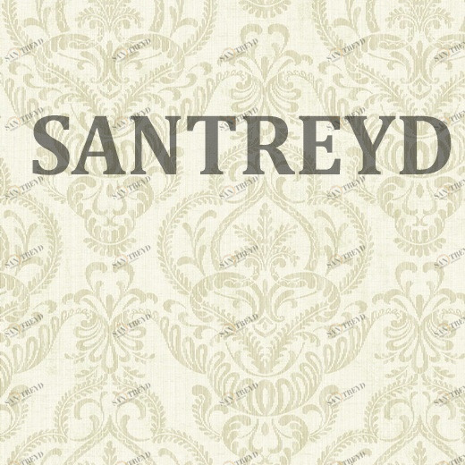 DF31208 Обои Seabrook Damask Folio