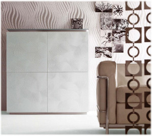 Комод MADDY PACINI CAPPELLINI composizione 1  1