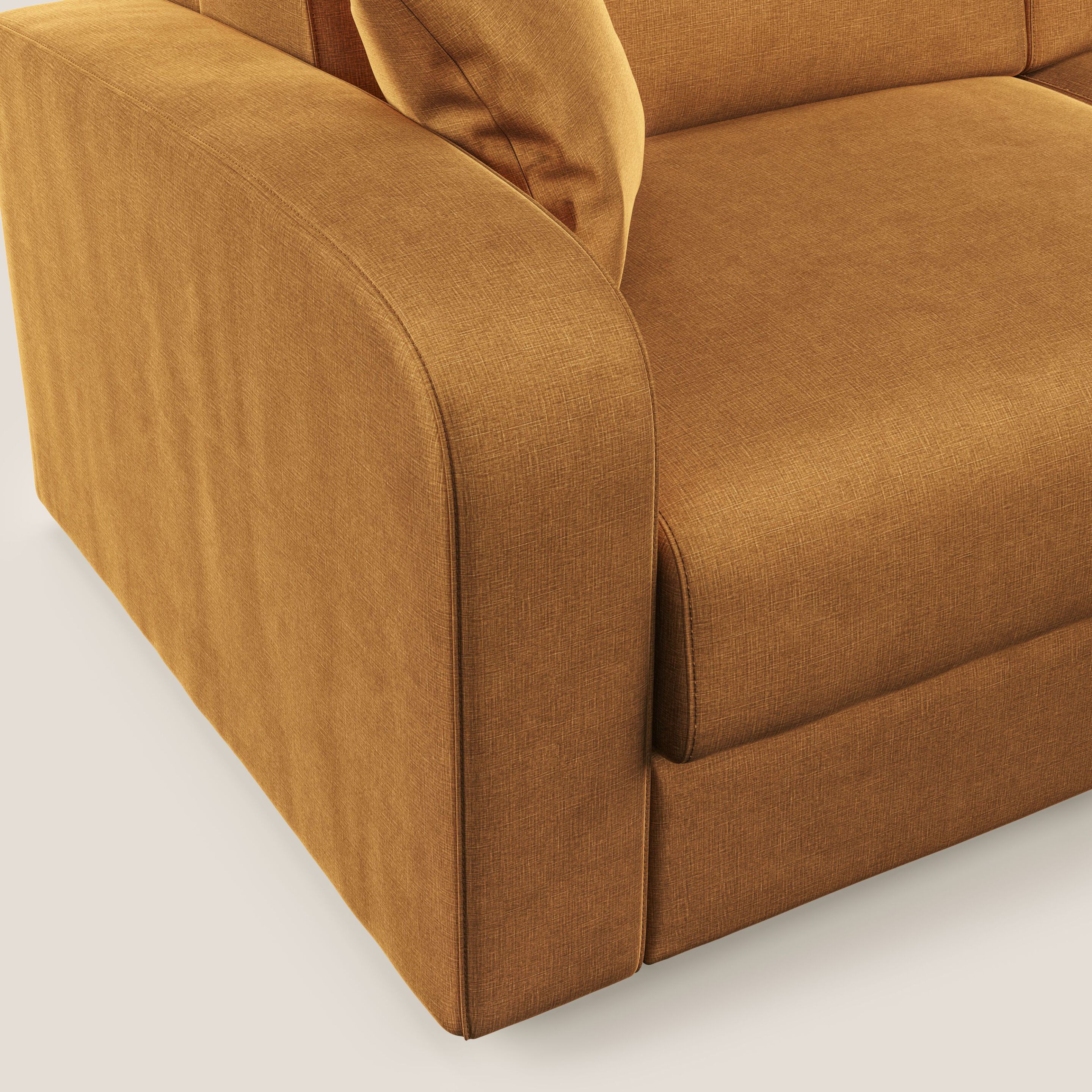 Ткань раскладной диван-кровать Divani.Store LEBRON ARCH-00079653 - Вид №5