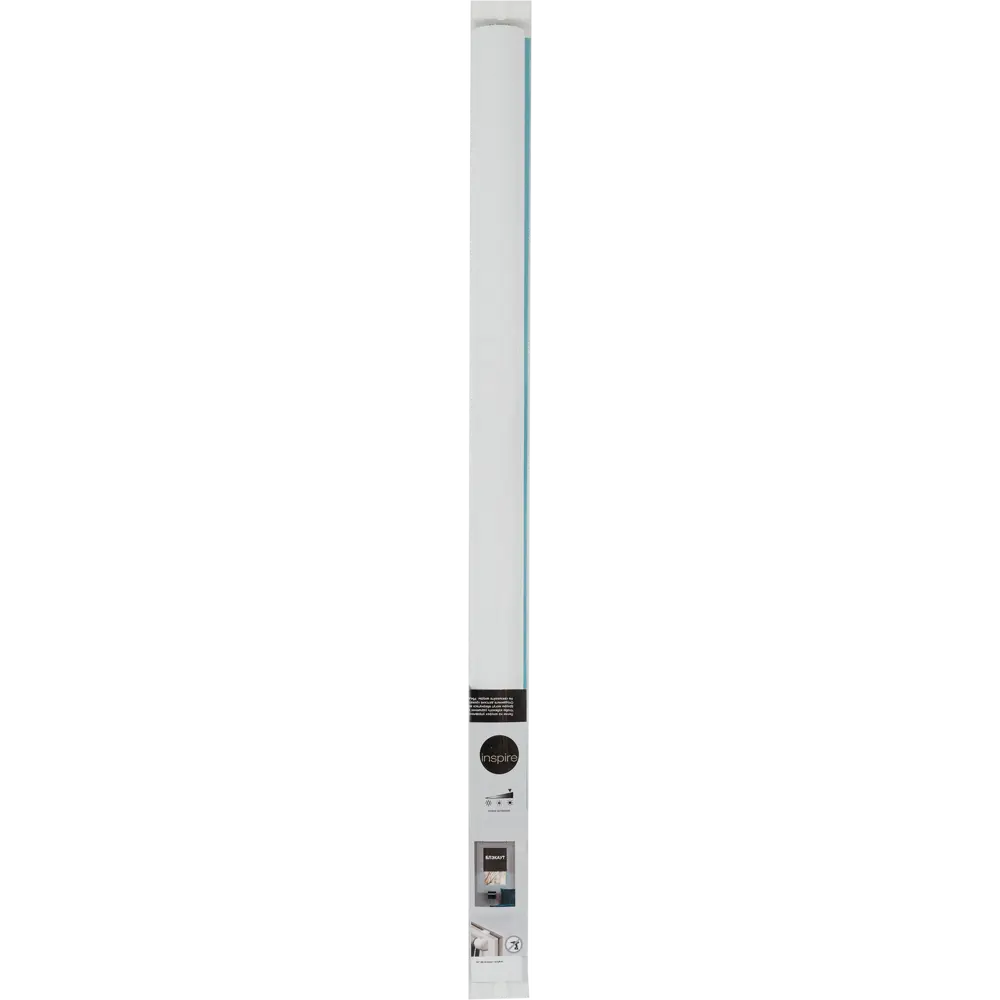 Штора рулонная Inspire блэкаут, 60x160 см, цвет голубой 82407279 STLM-2013761 BLACKOUT - Вид №5