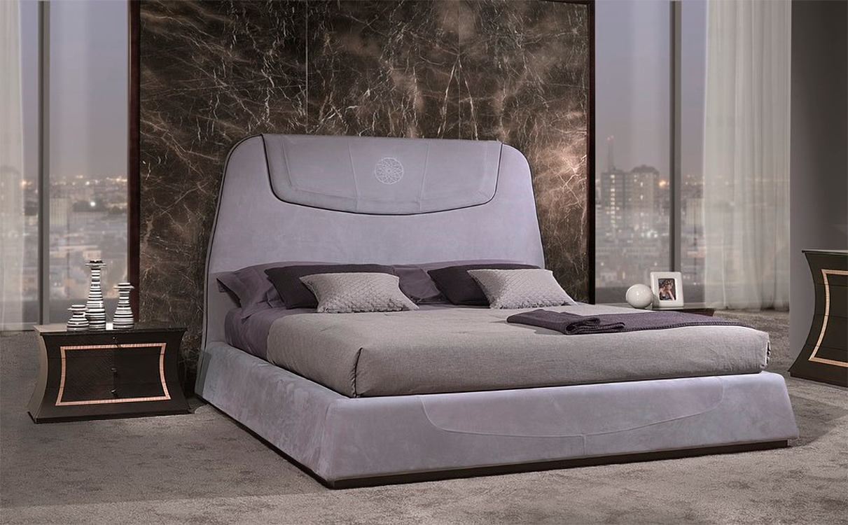 Кровать MADISON CARPANELLI LE27 