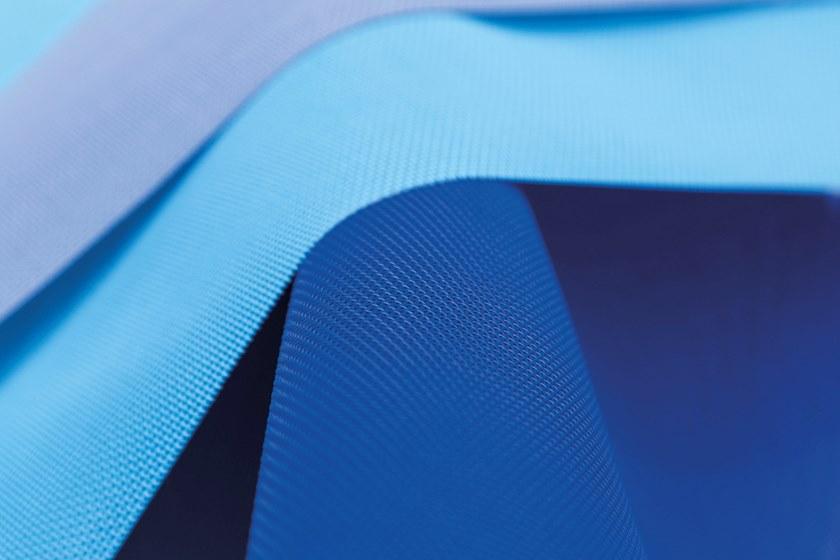 SERGE FERRARI Ткань из полиэфирной пряжи и полимерных материалов Plastitex - classic Tro0 - Вид №1