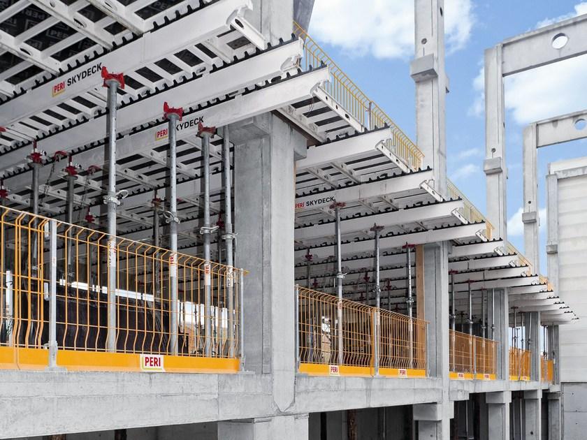 PERI Стальной поручень sun-id-1395738 - Вид №2