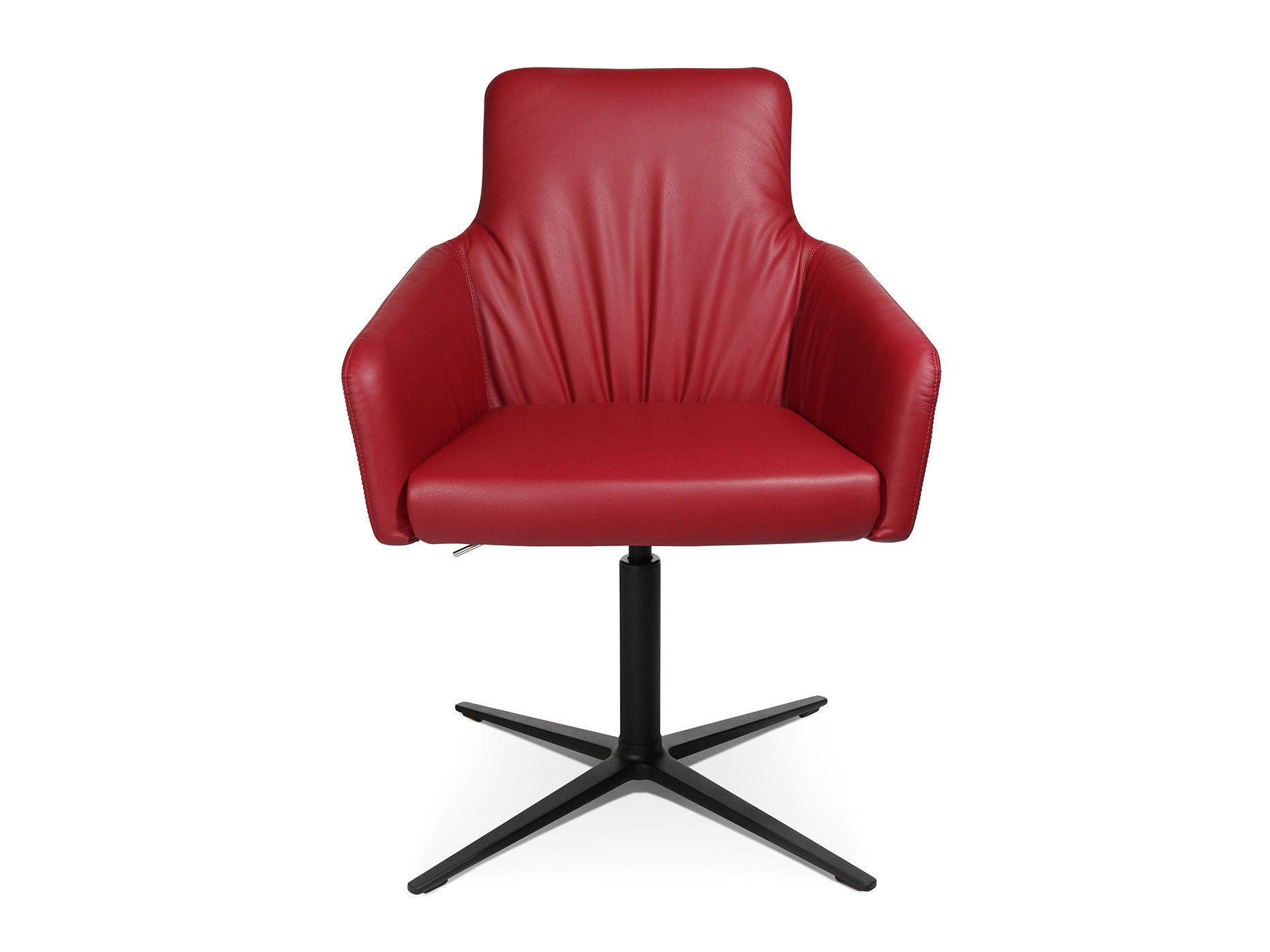 Спицевое вращающееся кресло Wagner W-Cube ARCH-00083012