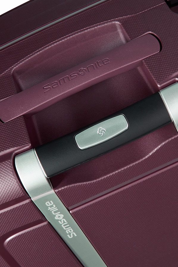 U44-71002 Чемодан U44*002 Spinner 75/28 Samsonite S'Cure DLX  - Вид №4