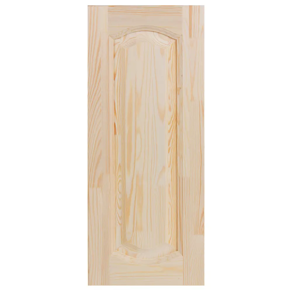 Фасад шкафа 716x296x20 мм глухой хвоя Santreyd STLM-2169890