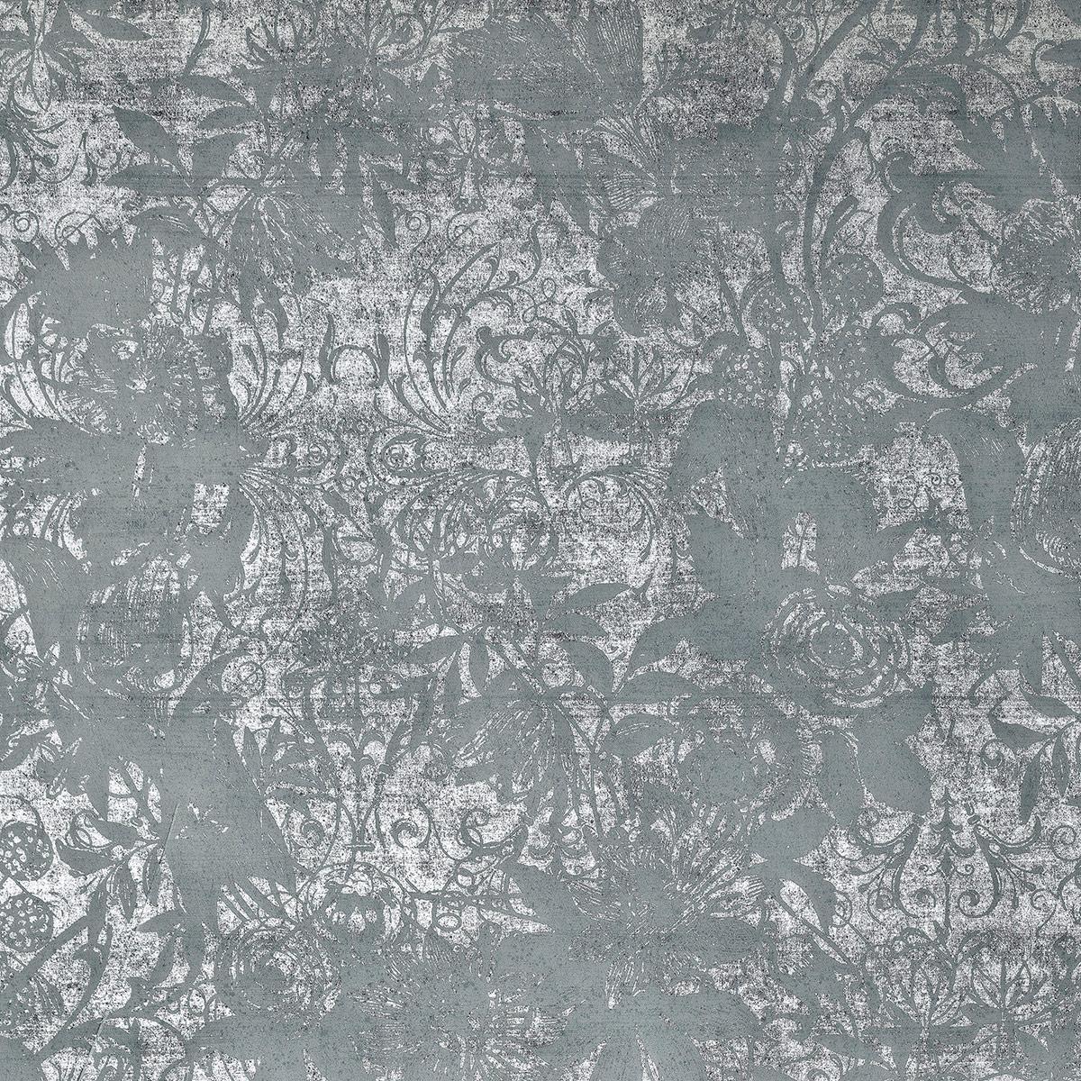 SICIS Bucolico Black Tela Grey Vetrite Tile sun-id-1991306 - Вид №91