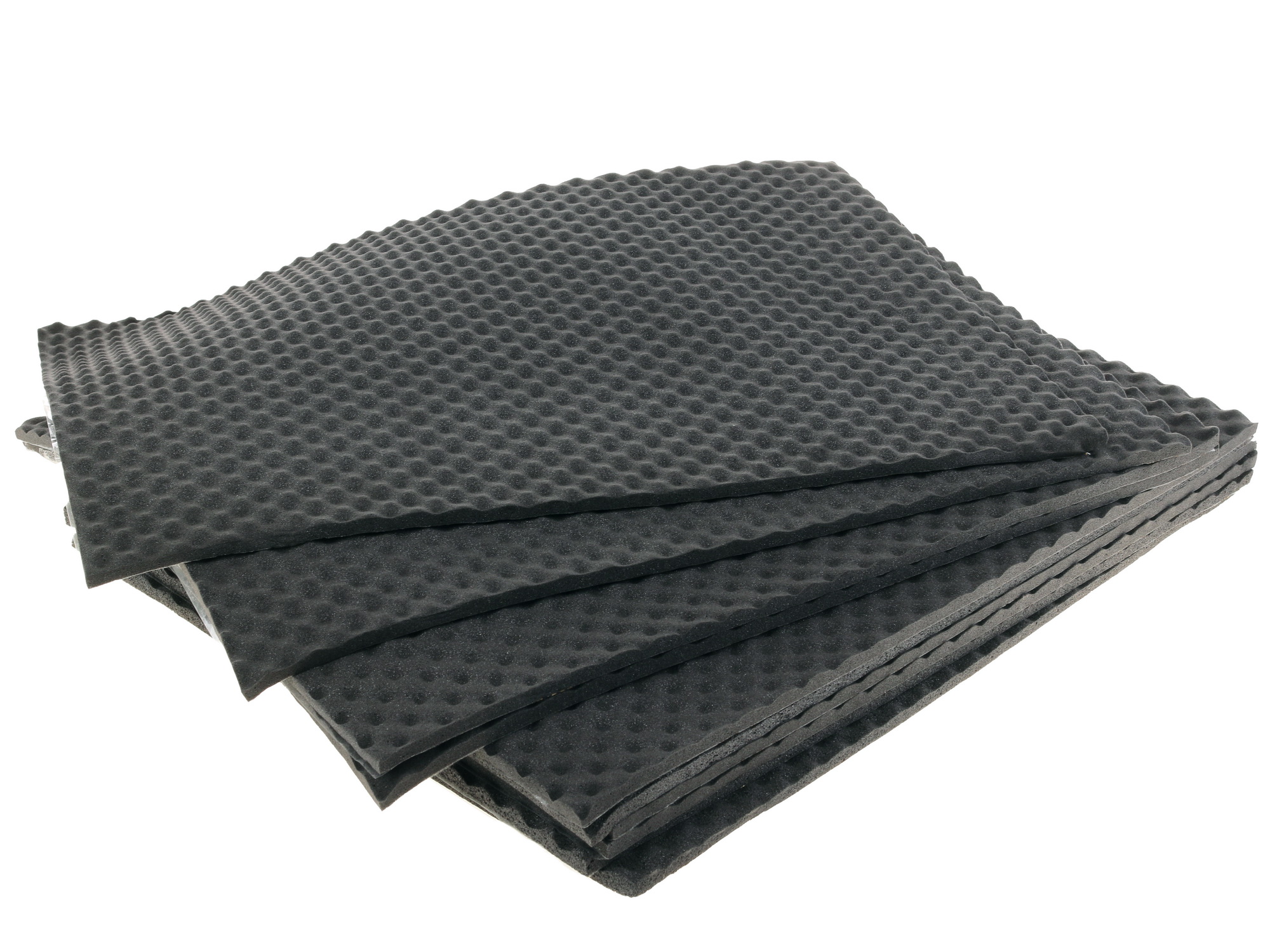 1064989 Шумоизоляция STP Бипласт Premium STDN-0142992