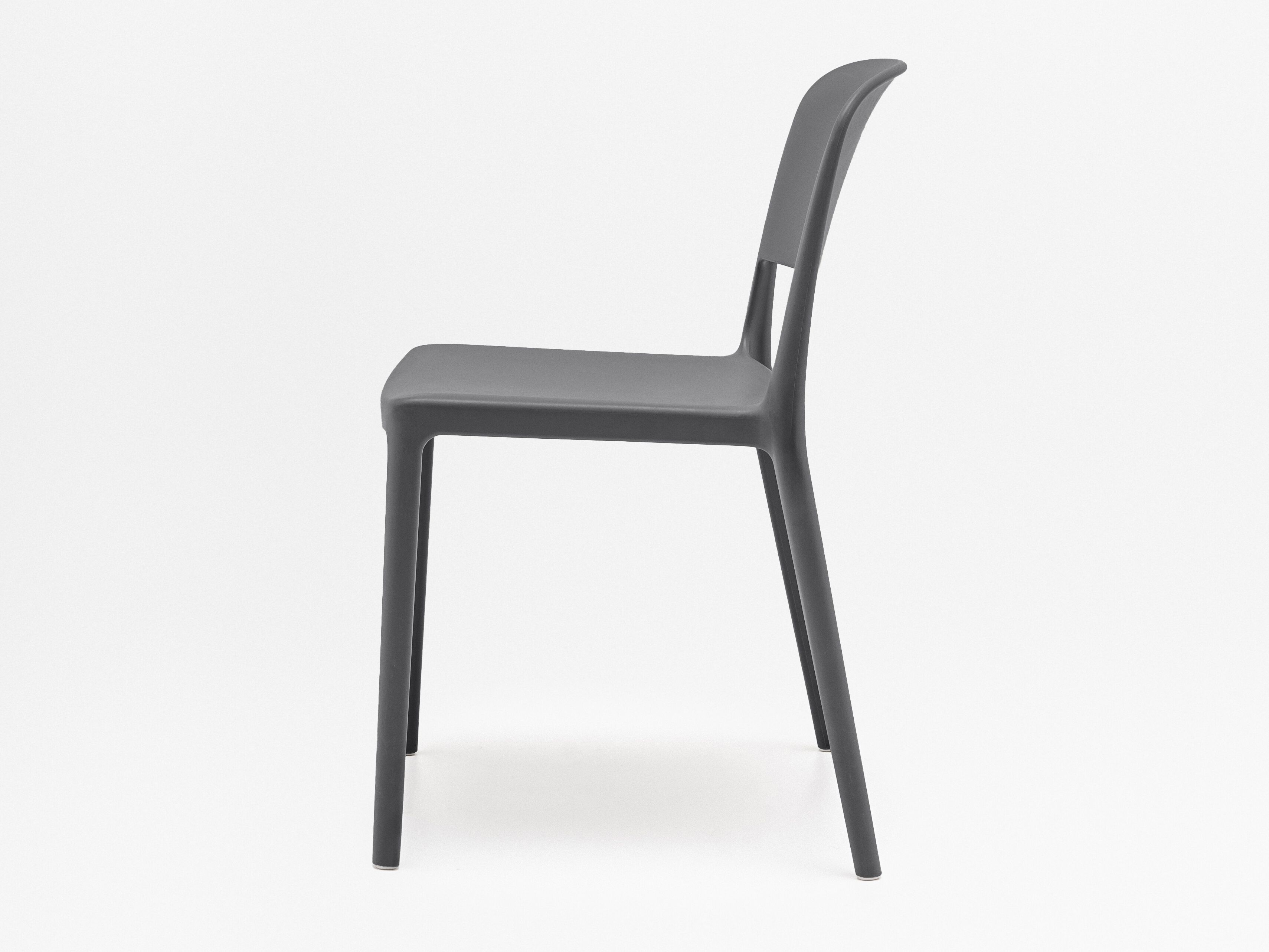 Штабелируемый стул из полипропилена MDD BLENDY ARCH-00052423 - Вид №3