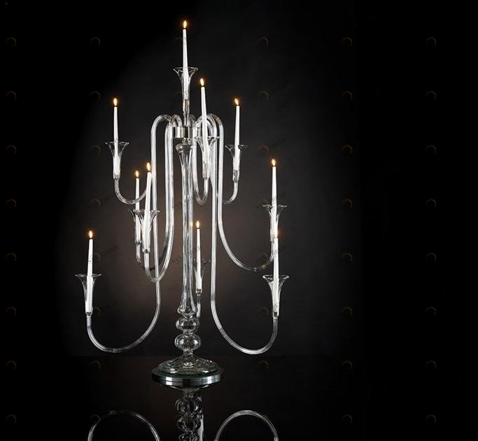 VGnewtrend Кандельер из pyrex® Octopus 5001836.00