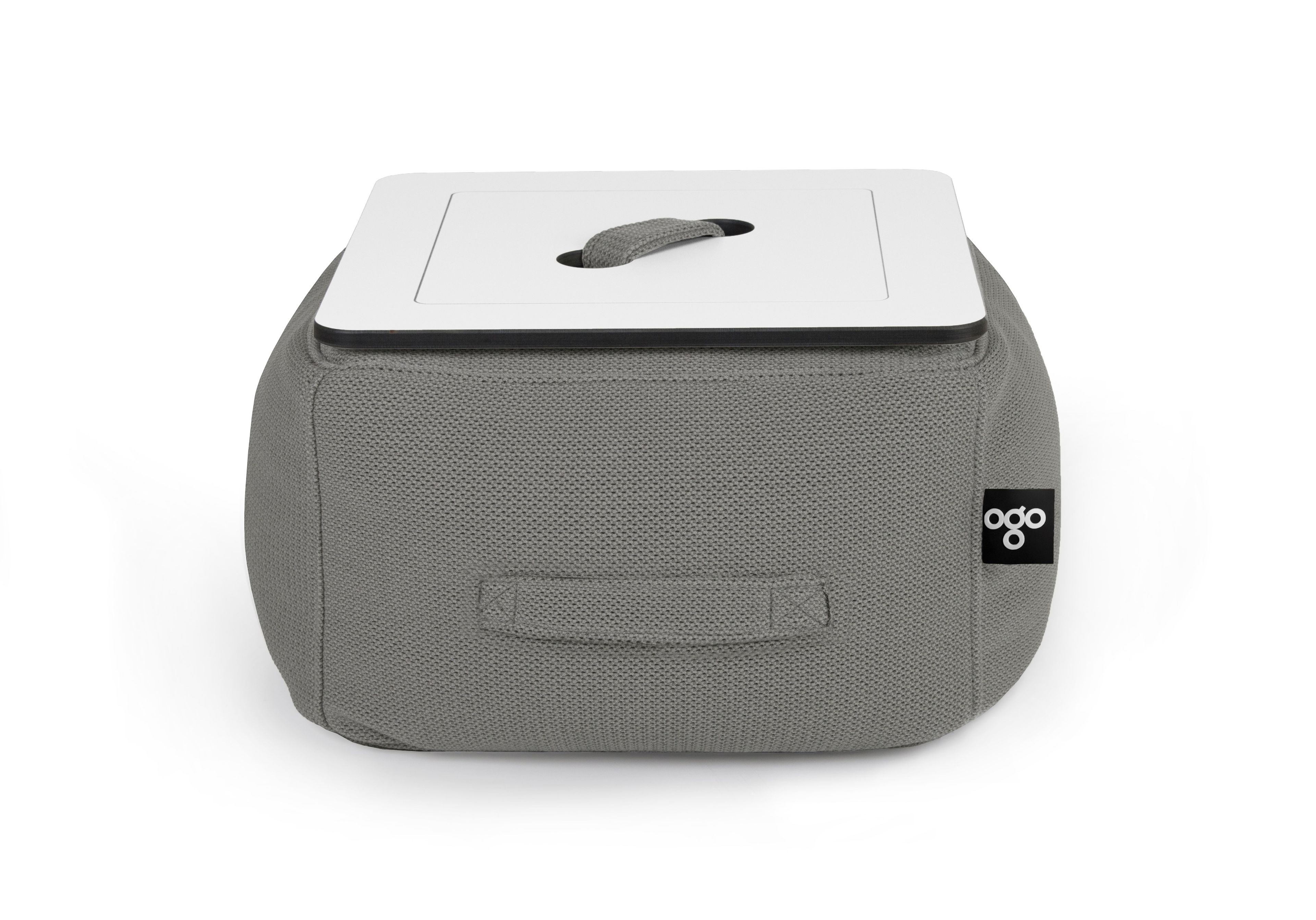 Квадратный садовый столик OGO PUF POOL ARCH-00051719 - Вид №23